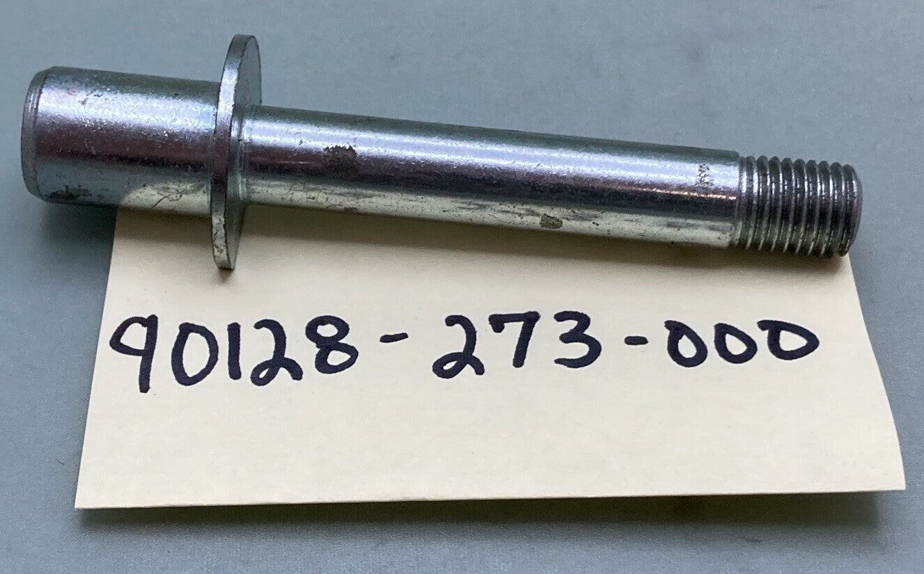 NEW REPLACES HONDA 90128-273-000 BOLT, DRIVEN SPROCKET FIXING