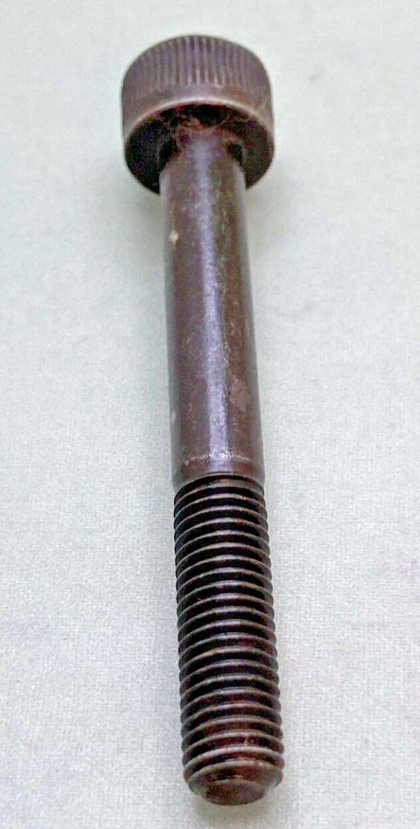 NEW REPLACES HONDA 90167-422-000 BOLT, SOCKET (7X55)