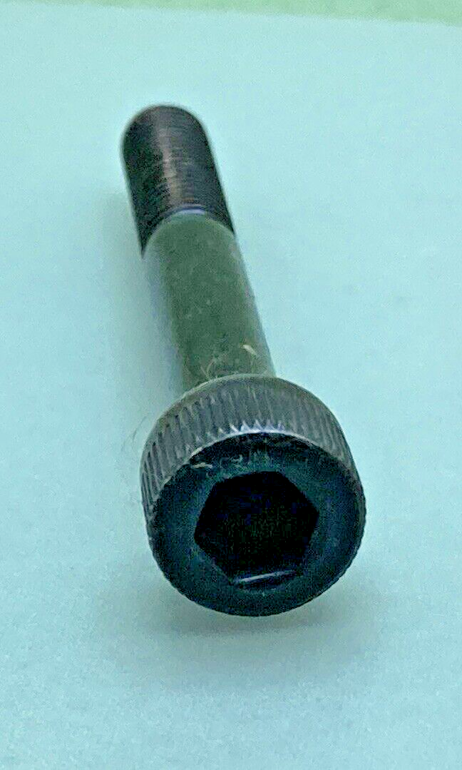 NEW REPLACES HONDA 90167-422-000 BOLT, SOCKET (7X55)