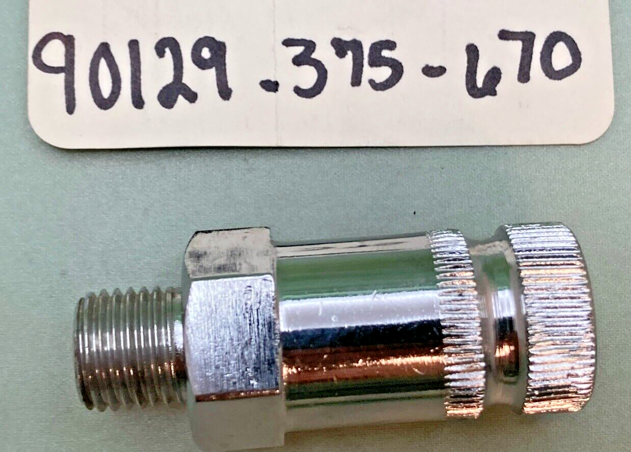 NEW REPLACES HONDA 90129-375-670 BOLT, FR. TURN SIGNAL