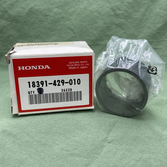 NEW GENUINE HONDA 18391-429-010 MUFFLER GASKET