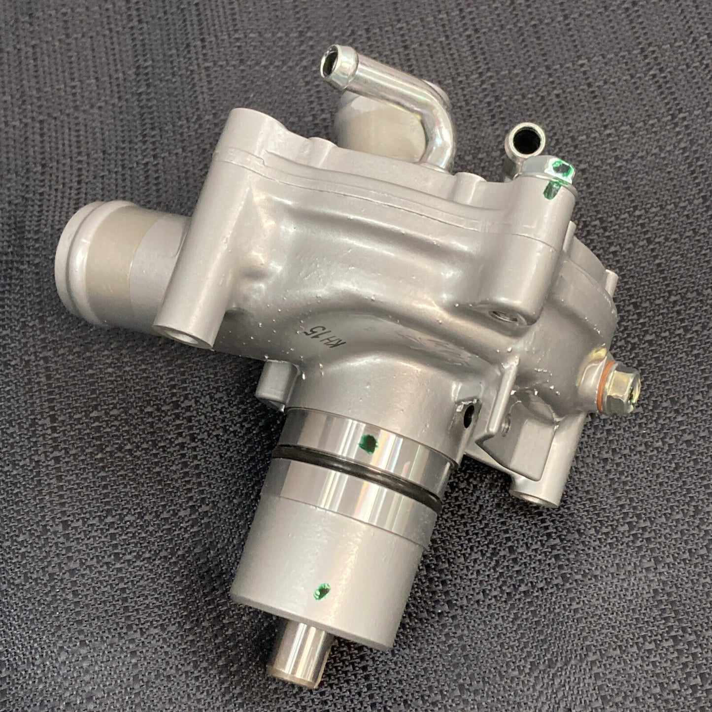 NEW GENUINE HONDA 19200-MY4-020 Water Pump Assembly