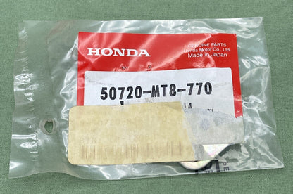 NEW GENUINE HONDA 50720-MT8-770 STEP SE Plate, R.
