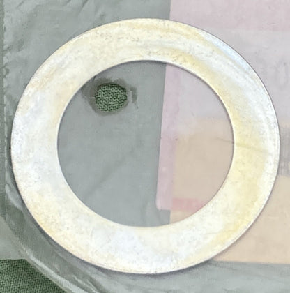 QTY 2 NEW GENUINE HONDA 53215-250-000 STEERING STEM WASHER