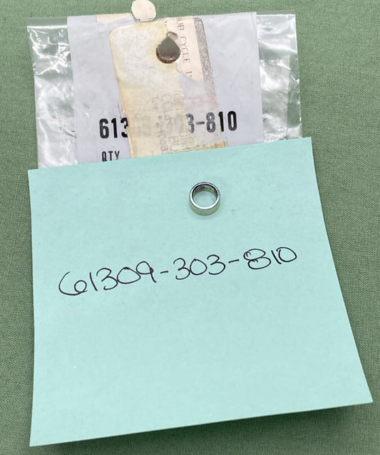 NEW GENUINE HONDA 61309-303-810 FOOTPEGS Colr, Buzzer Setting