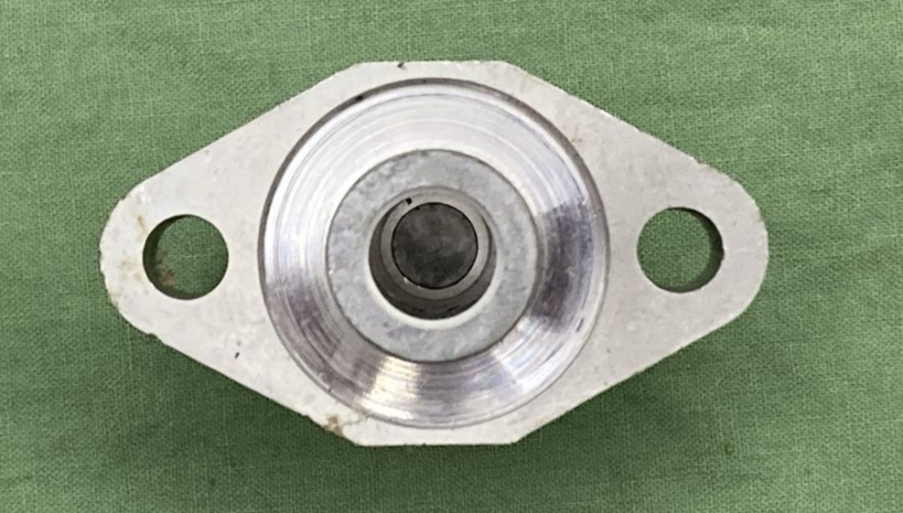 NEW GENUINE KAWASAKI 12049-1055 CAMSHAFT CHAIN TENSIONER