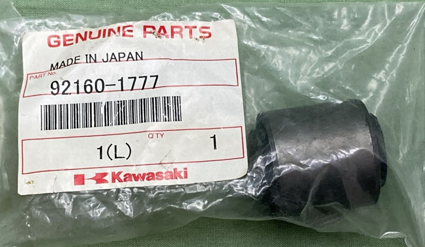 NEW GENUINE KAWASAKI 92160-1777 SHOCK ABSORBER DAMPER PRAIRIE BRUTE FORCE