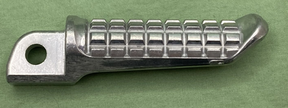 NEW GENUINE KAWASAKI 55020-0181 34028-1488 FOOT PEG STEP REAR LEFT