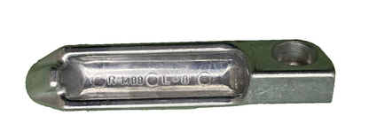 NEW GENUINE KAWASAKI 55020-0181 34028-1488 FOOT PEG STEP REAR LEFT