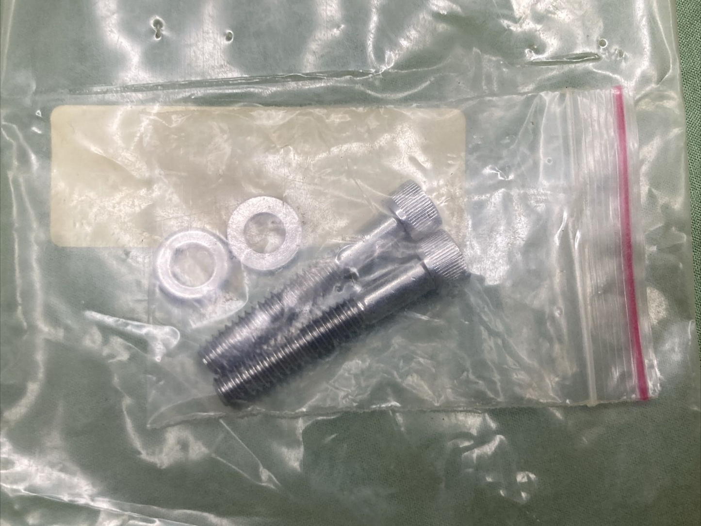 NEW REPLACES HARLEY DAVIDSON 26-1214 CHROME PUMP COVER BIG TWIN '92-UP