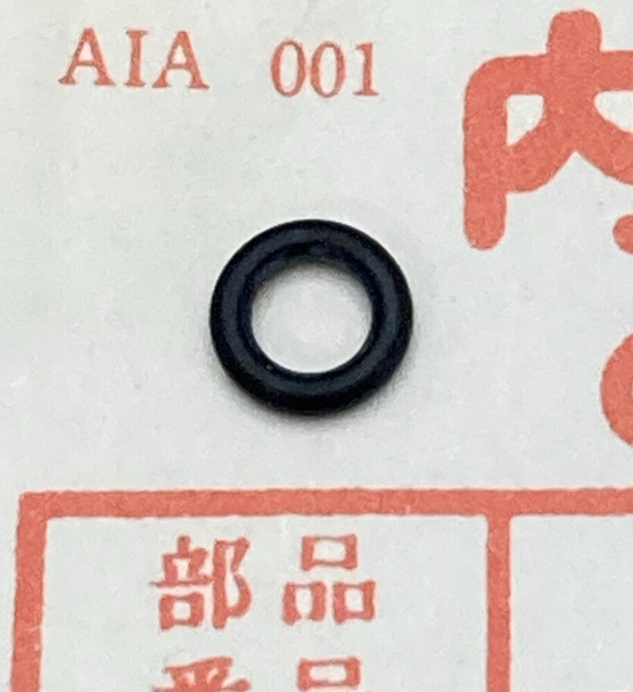 NEW GENUINE HONDA 91303-216-000 CAMSHAFT VALVE O-RING (3.4X1.2)