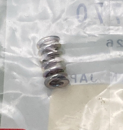 NEW GENUINE HONDA 50746-MT8-770 STEP SE Spring
