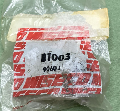 NEW GENUINE WISECO B1003 Wrist Pin Bearing