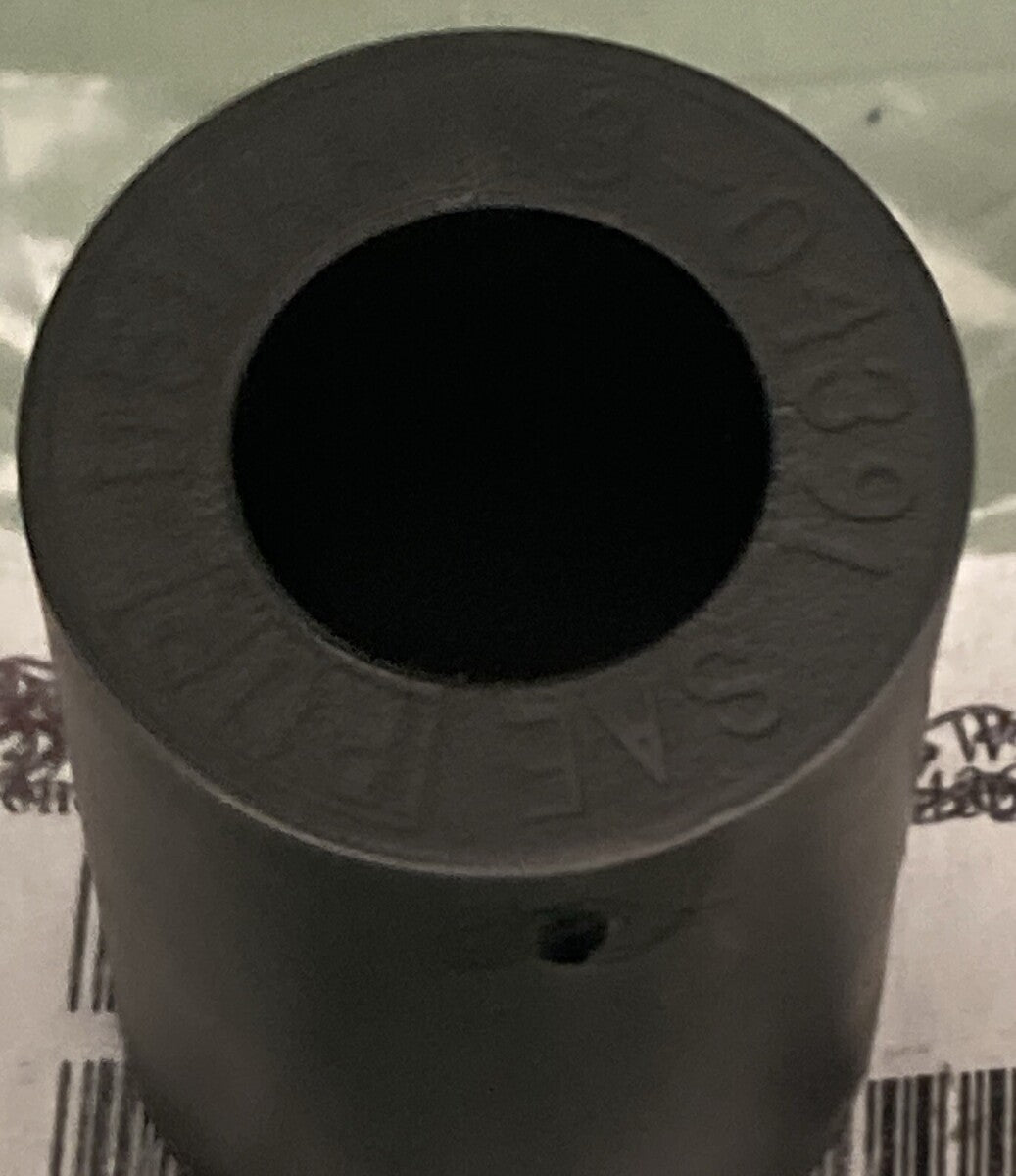 NEW REPLACES PETERBILT 13-04391 HOOD ROLLER