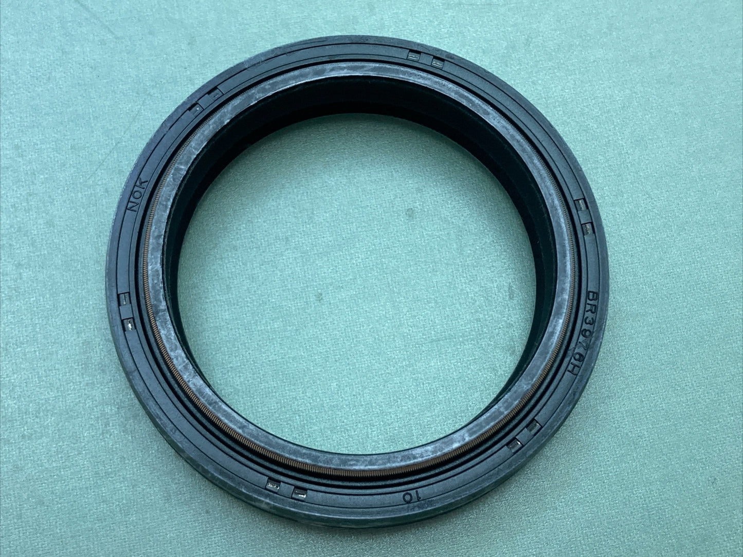 NEW GENUINE KAWASAKI 92049-1494 OIL SEAL, FORK OUTER TUBE