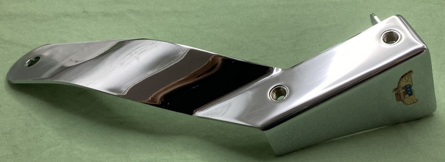 NEW GENUINE NATIONAL CYCLE KIT-BC HONDA VT750