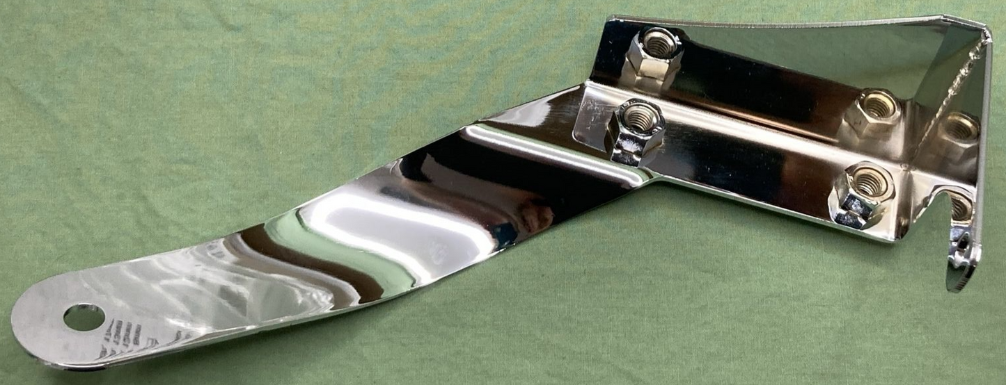 NEW GENUINE NATIONAL CYCLE KIT-BC HONDA VT750