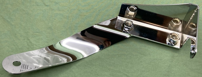 NEW GENUINE NATIONAL CYCLE KIT-BC HONDA VT750