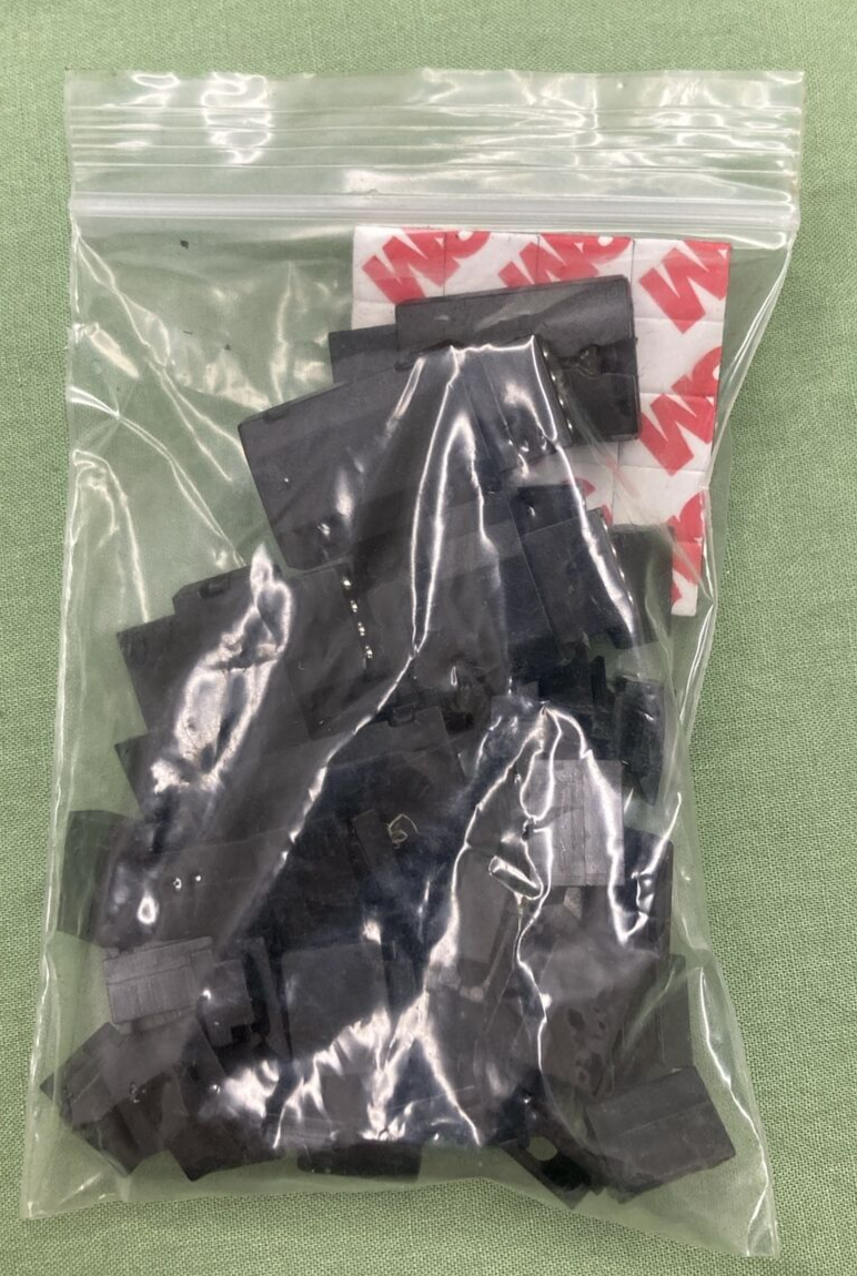 NEW GENUINE XKGLOW 482103 KS-MOTO-ADVANCE APP CONTROL LIGHTING KIT