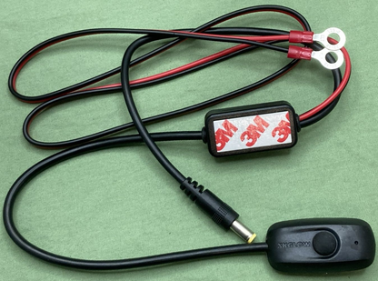 NEW GENUINE XKGLOW 482103 KS-MOTO-ADVANCE APP CONTROL LIGHTING KIT