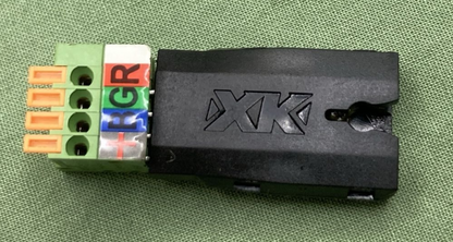 NEW GENUINE XKGLOW 482103 KS-MOTO-ADVANCE APP CONTROL LIGHTING KIT