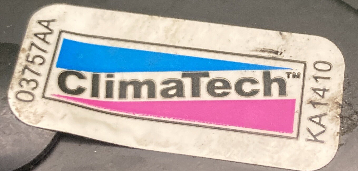 NEW GENUINE CLIMATECH KA1410 Poly 6 A/C Clutch 12V Single Wire with Diode