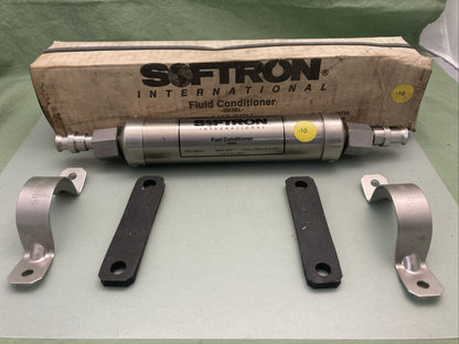 NEW GENUINE SOFTRON 3050 DIESEL FUEL CONDITIONER