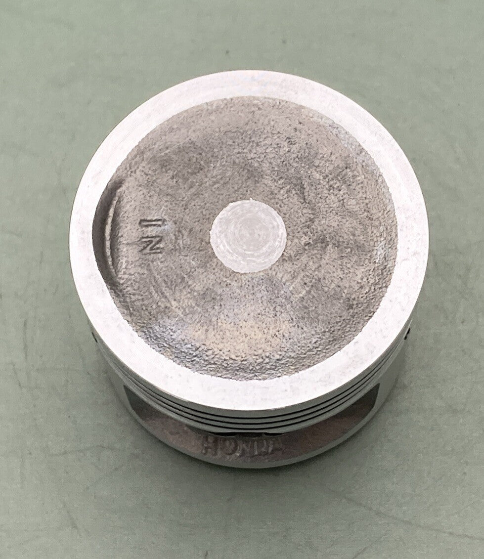 NEW GENUINE HONDA 13101-355-700 CRANKSHAFT PISTON