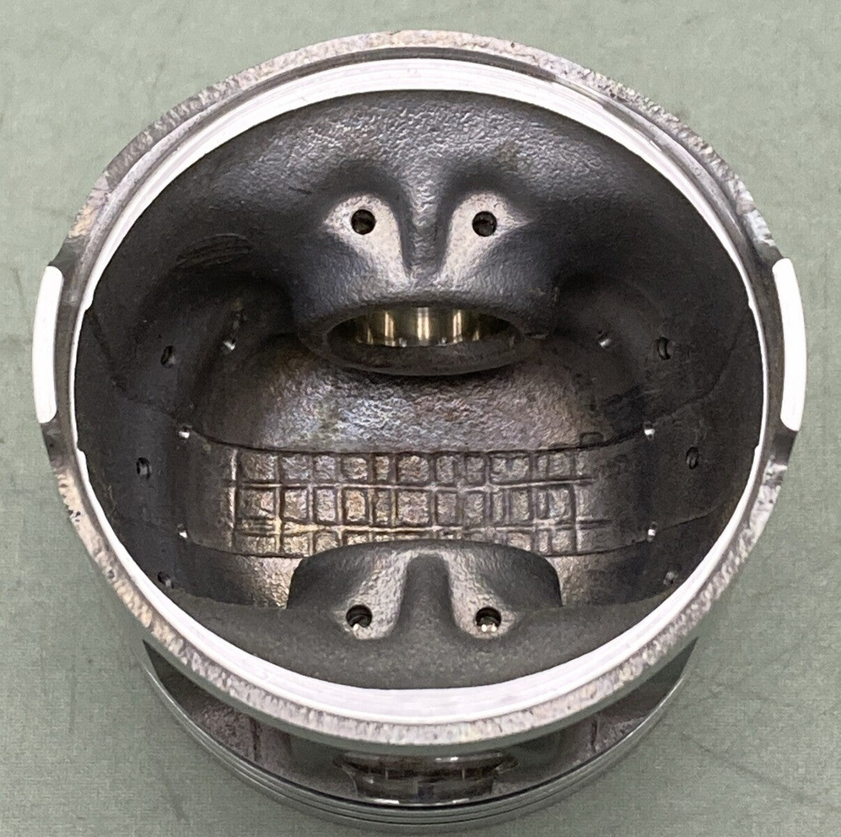 NEW GENUINE HONDA 13101-355-700 CRANKSHAFT PISTON