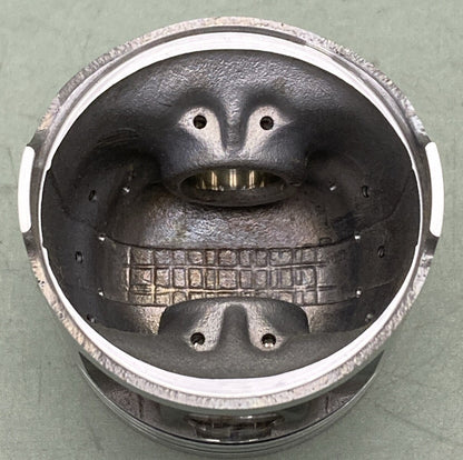 NEW GENUINE HONDA 13101-355-700 CRANKSHAFT PISTON