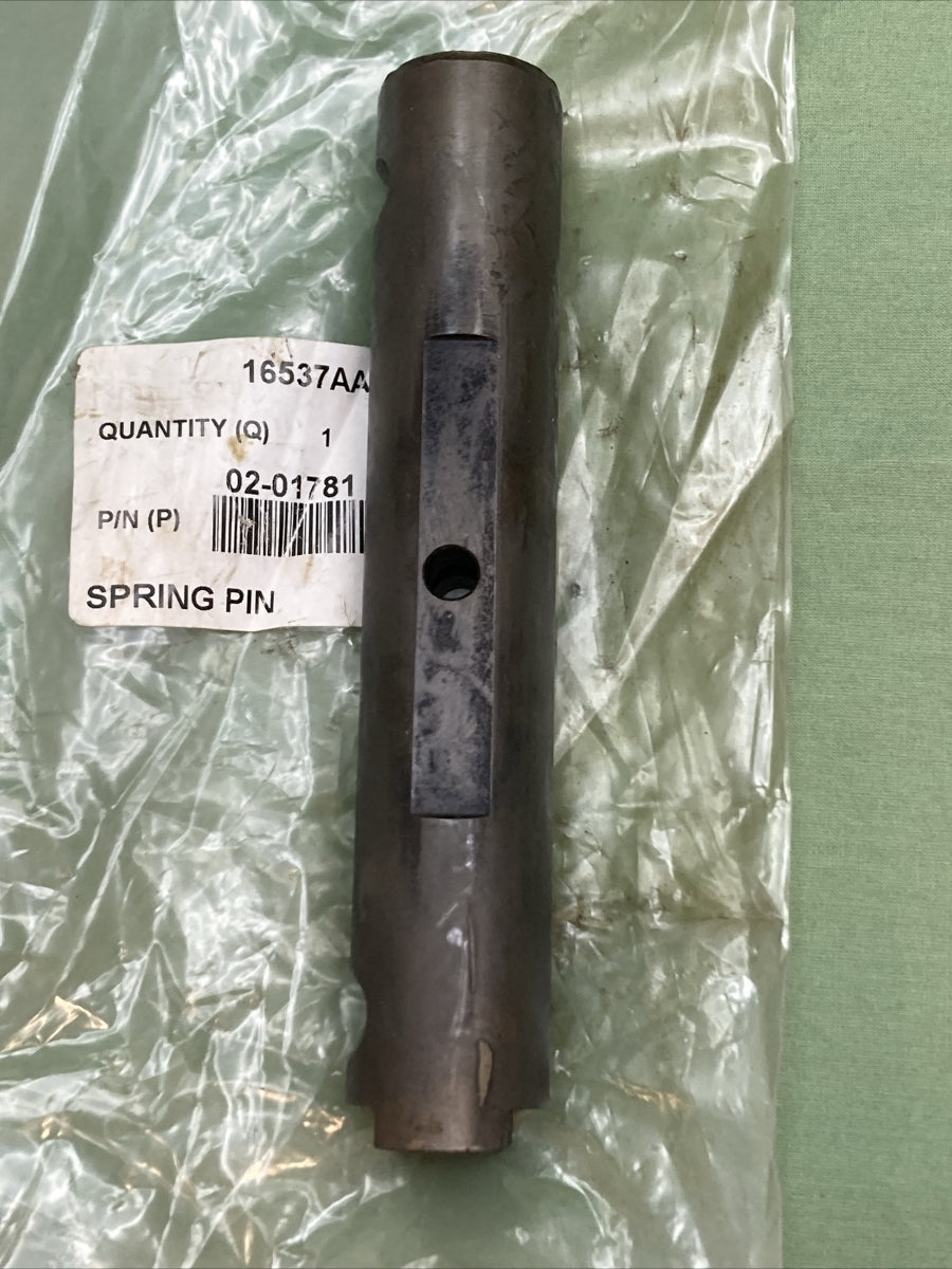 NEW GENUINE PACCAR 02-01781 Pin-Spring 16537AA