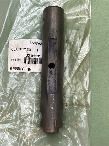 NEW GENUINE PACCAR 02-01781 Pin-Spring 16537AA