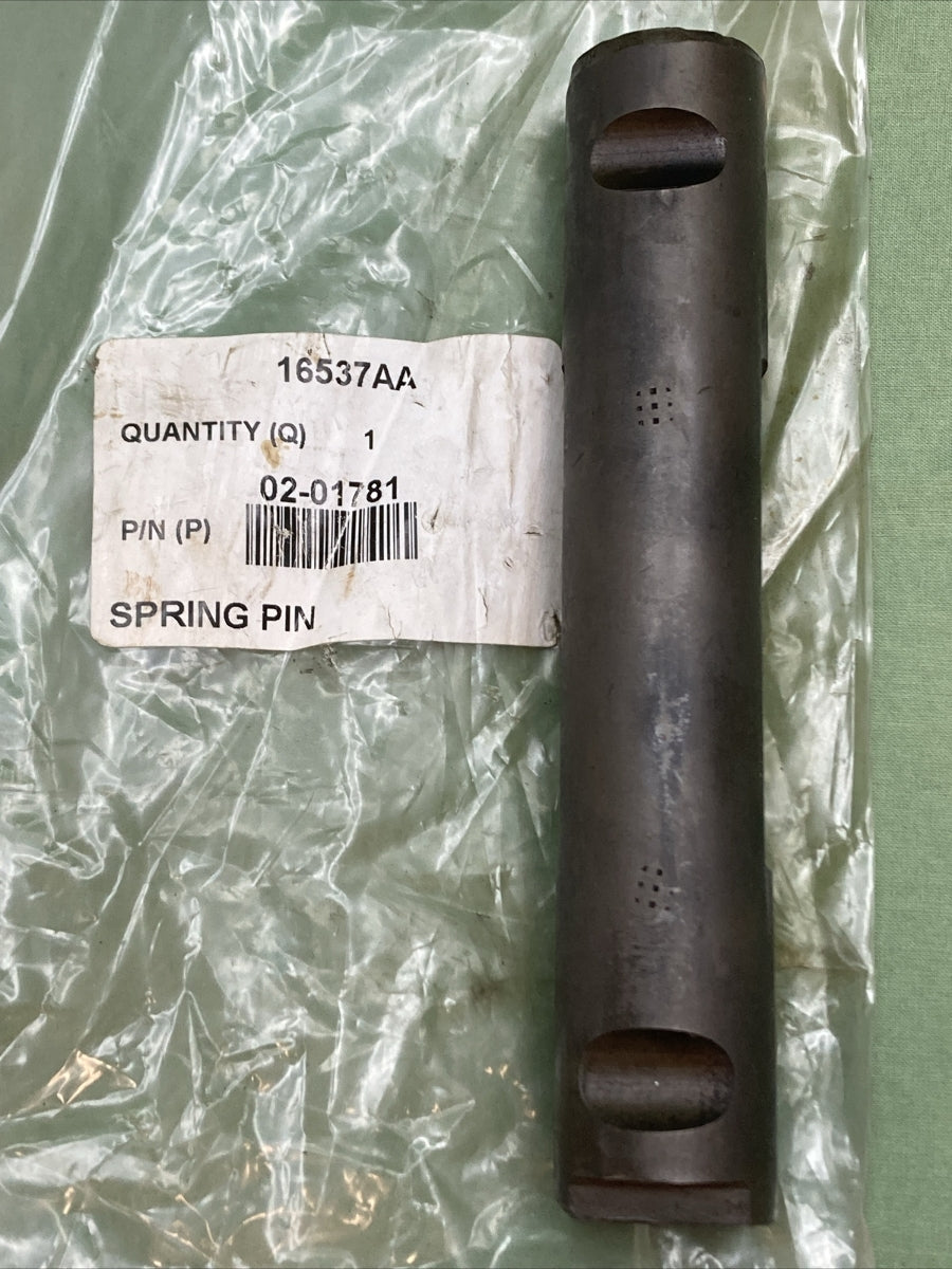 NEW GENUINE PACCAR 02-01781 Pin-Spring 16537AA