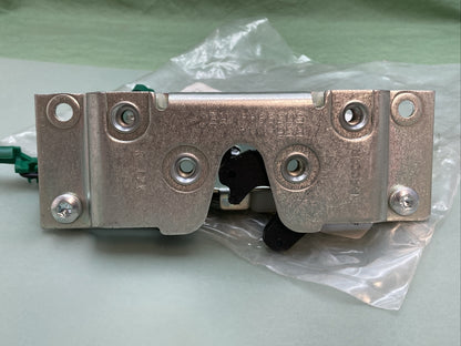 NEW GENUINE PACCAR R56-1115R RH DOOR LATCH W/ BYPASS