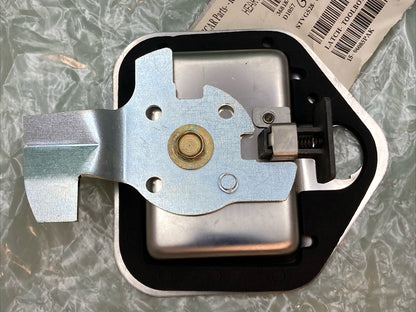 NEW GENUINE PETERBILT 15-06085PAK Latch-Toolbox