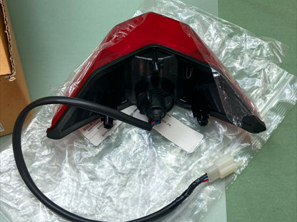 NEW GENUINE KAWASAKI 23025-0350 LAMP, TAIL