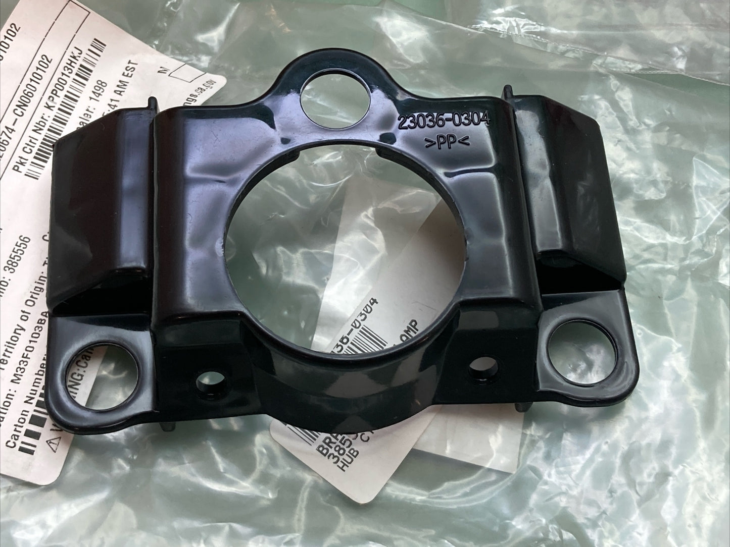 NEW GENUINE KAWASAKI 23025-0350 LAMP, TAIL
