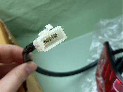 NEW GENUINE KAWASAKI 23025-0350 LAMP, TAIL