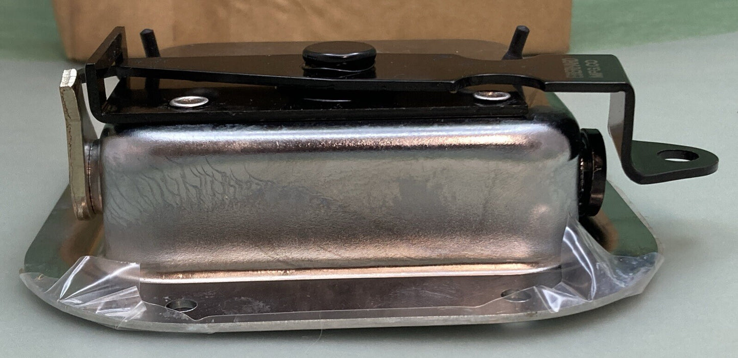 NEW GENUINE PACCAR 20-08180L HANDLE INSIDE RELEASE DOOR LATCH 04307-9