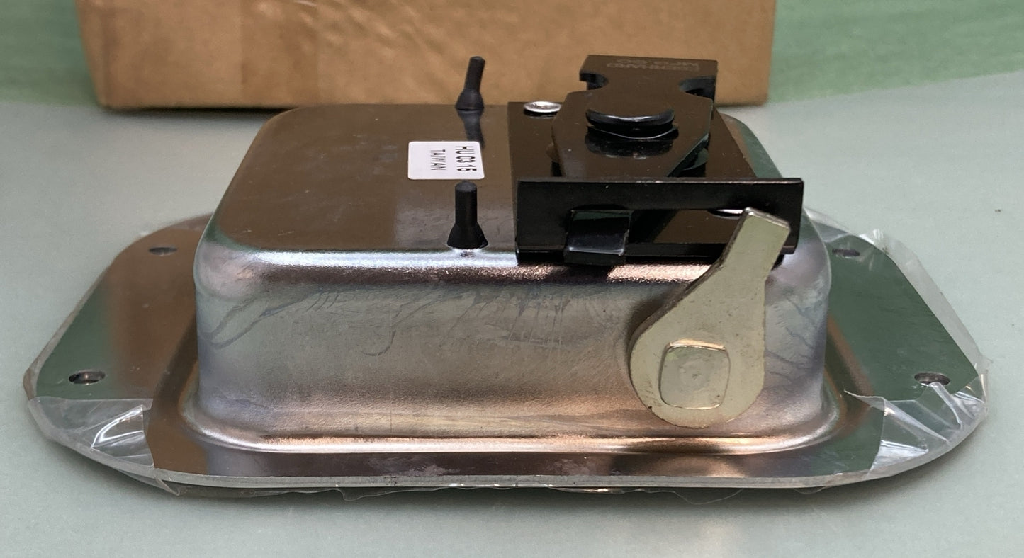 NEW GENUINE PACCAR 20-08180L HANDLE INSIDE RELEASE DOOR LATCH 04307-9