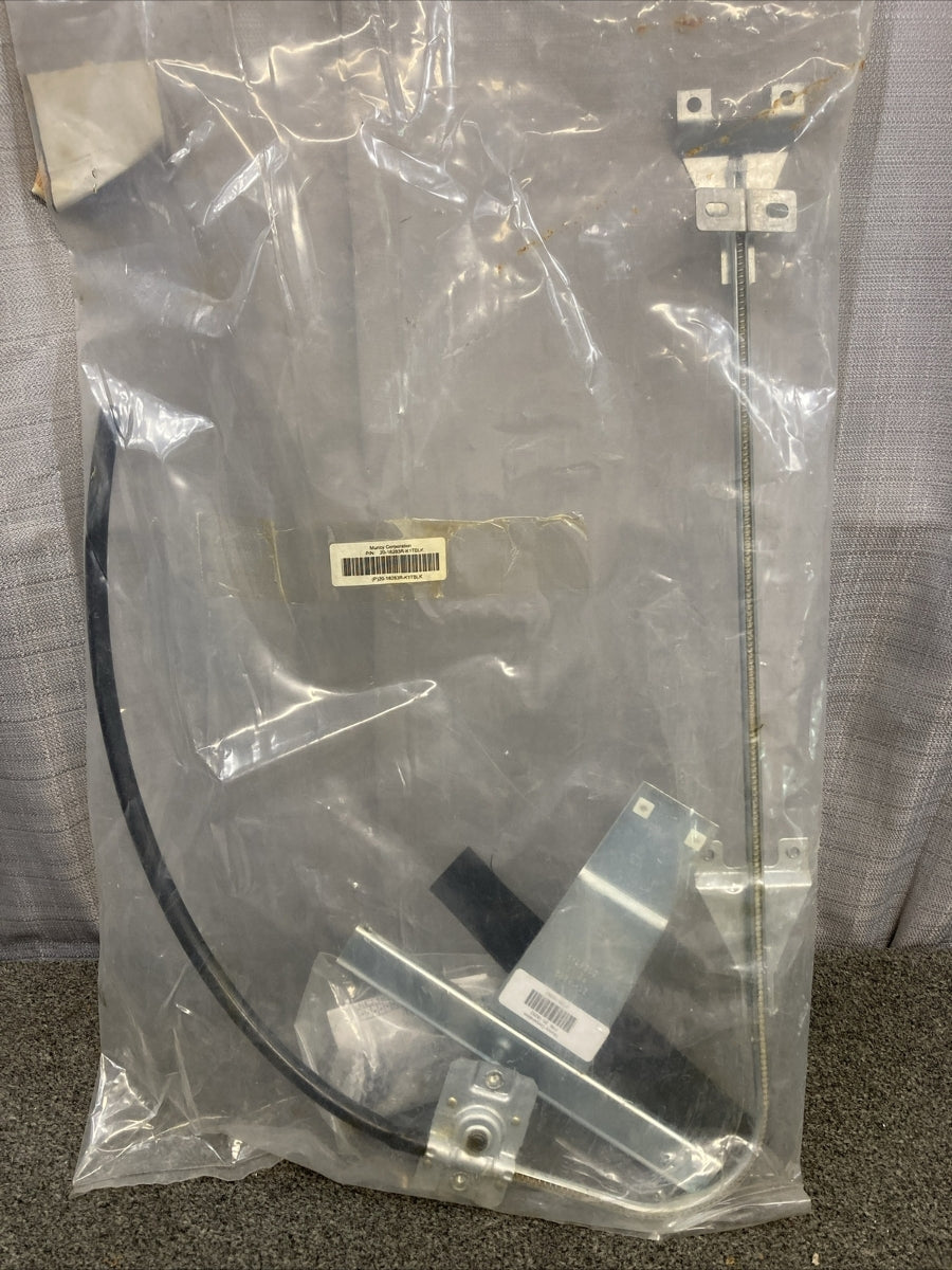 NEW MUNCY FOR PETERBILT 20-18283R-K1TBLK Kit-Window Regulator