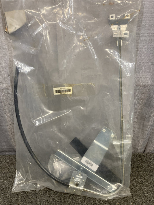 NEW MUNCY FOR PETERBILT 20-18283R-K1TBLK Kit-Window Regulator