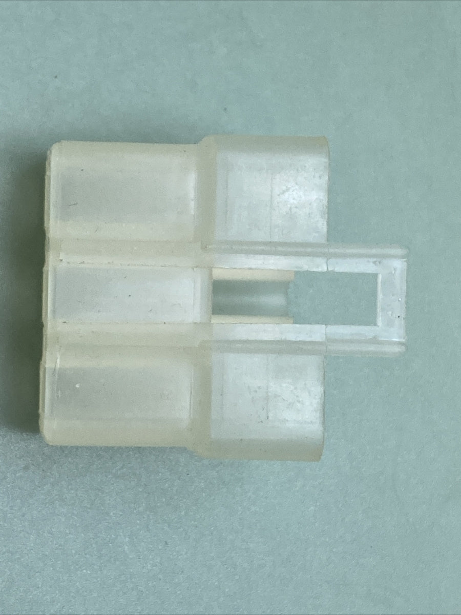 NEW IN LINE CN1325 CONNECTOR SHELL ELEC 6 WAY