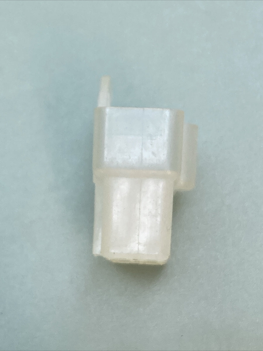 NEW IN LINE CN1325 CONNECTOR SHELL ELEC 6 WAY