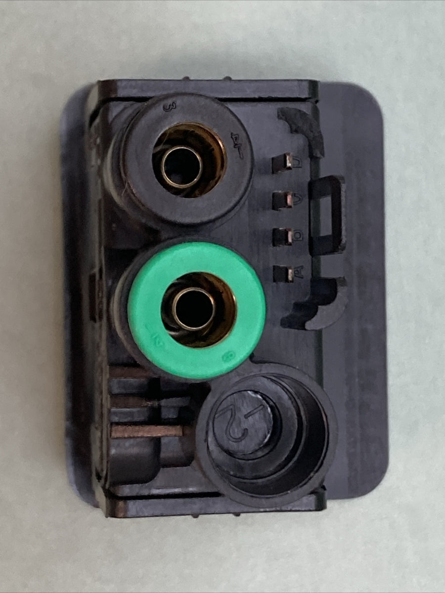 NEW GENUINE PETERBILT 08-03333-004 VALVE-AIR ROCKER OPERATED PTO