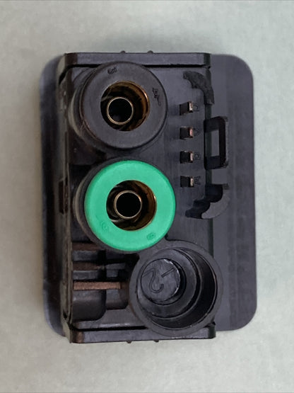 NEW GENUINE PETERBILT 08-03333-004 VALVE-AIR ROCKER OPERATED PTO