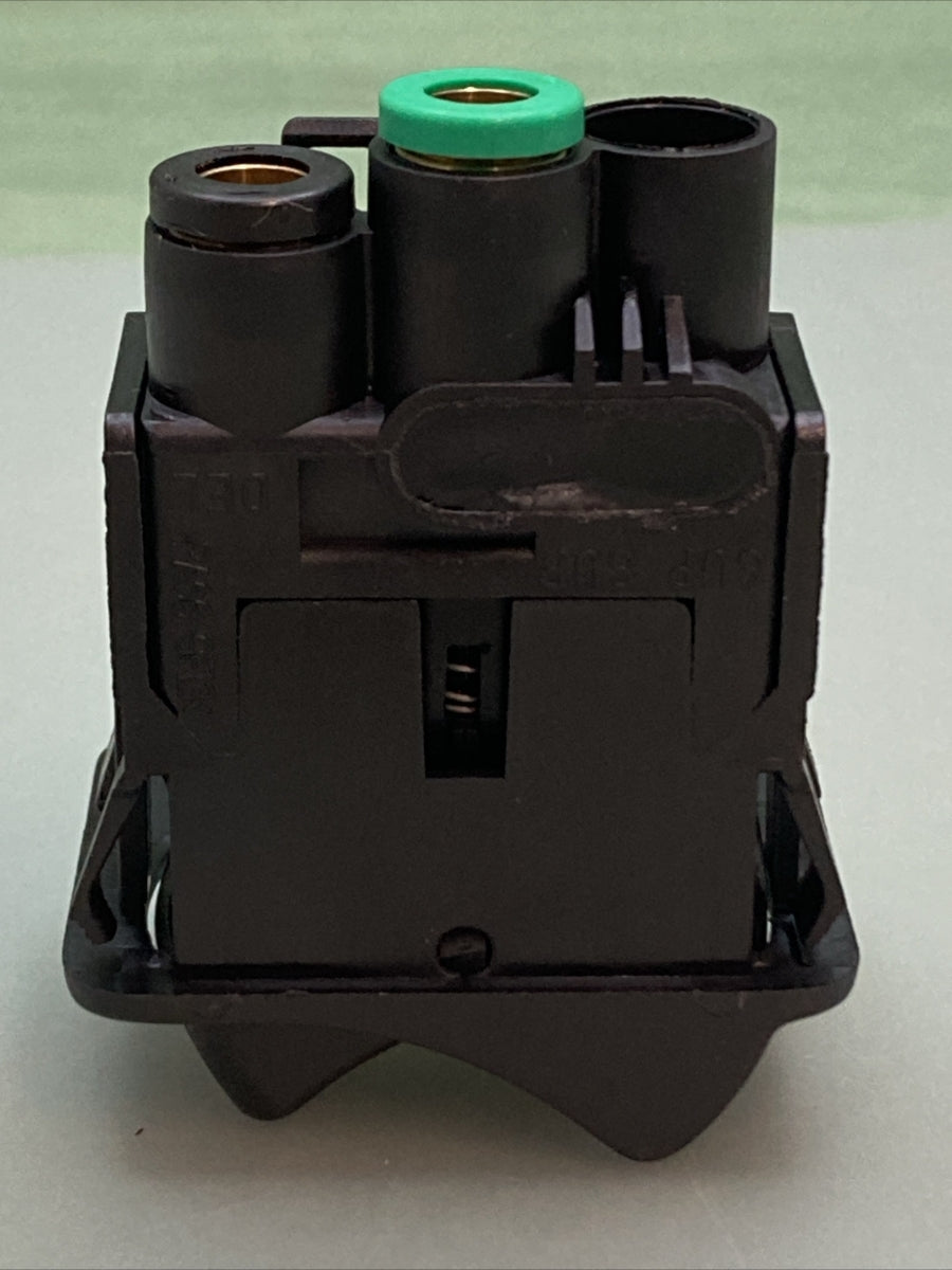 NEW GENUINE PETERBILT 08-03333-004 VALVE-AIR ROCKER OPERATED PTO