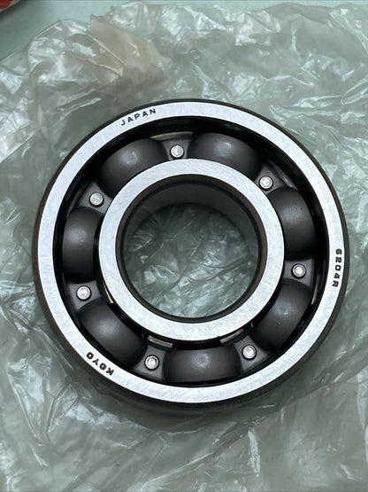 NEW GENUINE SUZUKI 09262-20083 BEARING
