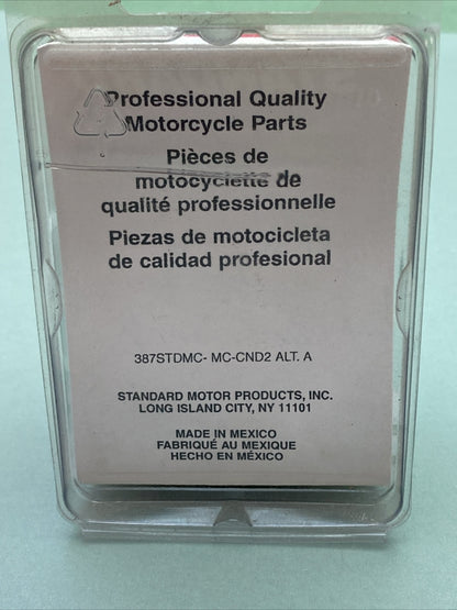 NEW STANDARD MC-CND2 CONDENSER