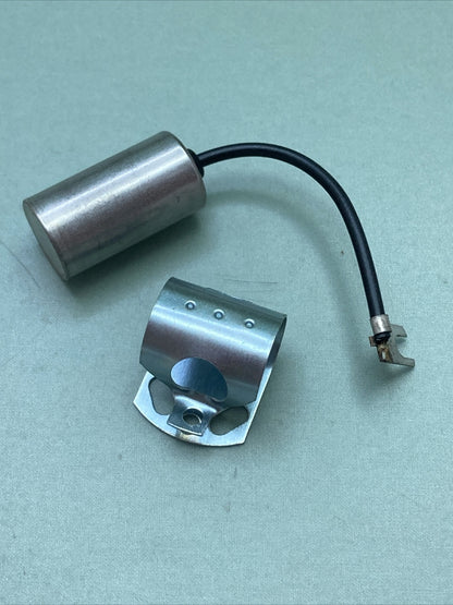 NEW STANDARD MC-CND2 CONDENSER